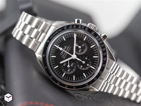 omega 38mm speedmaster review|new omega speedmaster review.